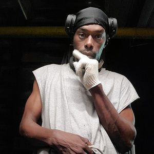 Meet your Posher, Terrance